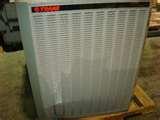 Pictures of Ebay Trane Heat Pump