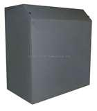 Photos of Heat Pump History