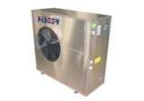 Heat Pump Eco-friendly Pictures