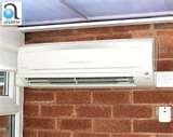 Images of Air To Air Heat Pump Uk