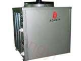 Photos of Heat Pump History