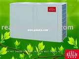 Photos of Heat Pump History