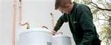 Images of Bivalent Heat Pumps