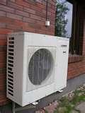 Heat Pump History Pictures