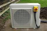 Air To Air Heat Pump Uk Pictures