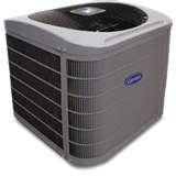 Images of Heat Pump By Carrier