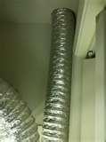 Photos of Heat Pump Putting Out Cool Air