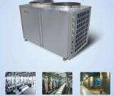 Images of Heat Pump Operating Temperature