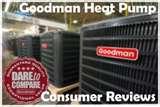 Goodman Heat Pump Warranty Images