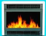Heat Pump Fireplace Pictures