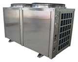 Pictures of Heat Pump Operating Temperature