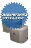 Images of Heat Pump By Carrier