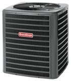 Goodman Heat Pump Warranty