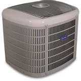 Heat Pump By Carrier Pictures