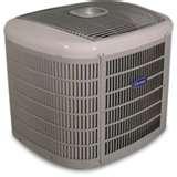 Pictures of Heat Pump By Carrier