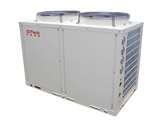 Images of Heat Pump Operating Temperature