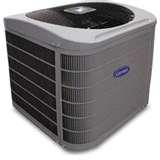 Heat Pump By Carrier