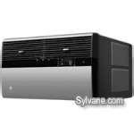 Window Heat Pump 115 Volt