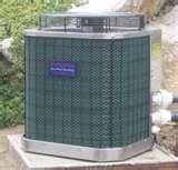 Pictures of Heat Pump Power Consumption