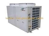 Images of Heat Pump Operating Temperature