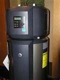 Pictures of Heat Pump Fireplace