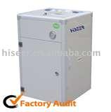 Water Source Heat Pump Mcquay