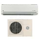 Window Heat Pump 115 Volt