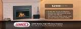 Images of Heat Pump Fireplace