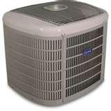 Heat Pump By Carrier