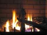 Images of Heat Pump Fireplace