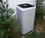 Pictures of Heat Pumps Massachusetts