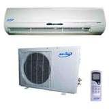 Pictures of Heat Pumps Split Units