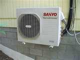 Heat Pumps Split Units