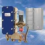 Photos of Aeg Heat Pumps