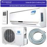Photos of Heat Pump At Home Depot