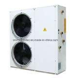 Heat Pumps Evaporator Photos