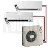 Heat Pump Two Zone Images