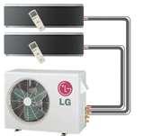 Heat Pump Two Zone Pictures