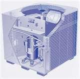 Heat Pumps Split Units Images