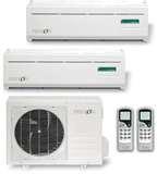 Heat Pump Two Zone Photos