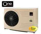 Heat Pump Xtreme Images
