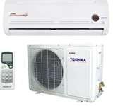 Heat Pumps Split Units