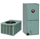 Pictures of Rheem Rpnl Heat Pump