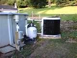 Photos of Heat Pump Not Working