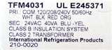 Heat Pump Transformer Pictures