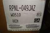 Rheem Rpnl Heat Pump