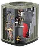 Heat Pump Much