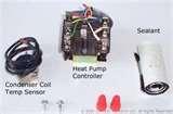 Heat Pump Not Working Photos