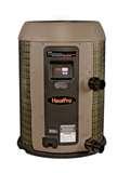 Hayward Pool Heat Pump 2100
