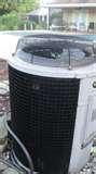 Photos of Hayward Pool Heat Pump 2100